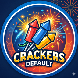 2 SOUND CRACKERS